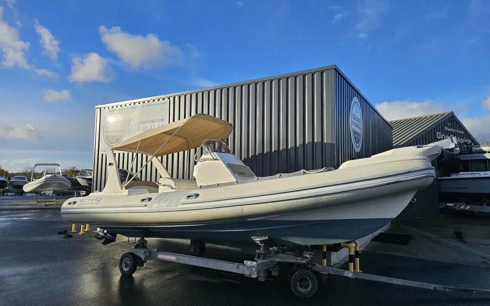 slider 3 Lomac 710 IN