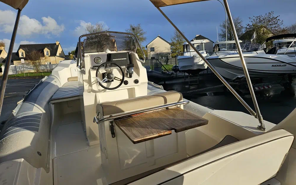 slider 6 Lomac 710 IN