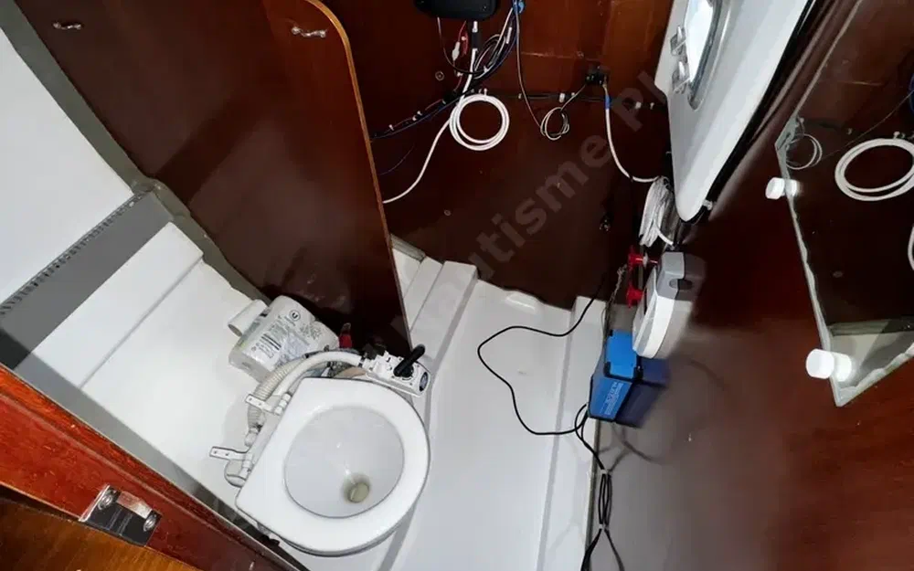 slider 17 Beneteau First 27.7