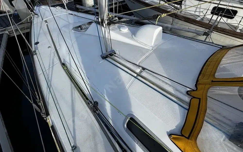 slider 3 Beneteau First 27.7