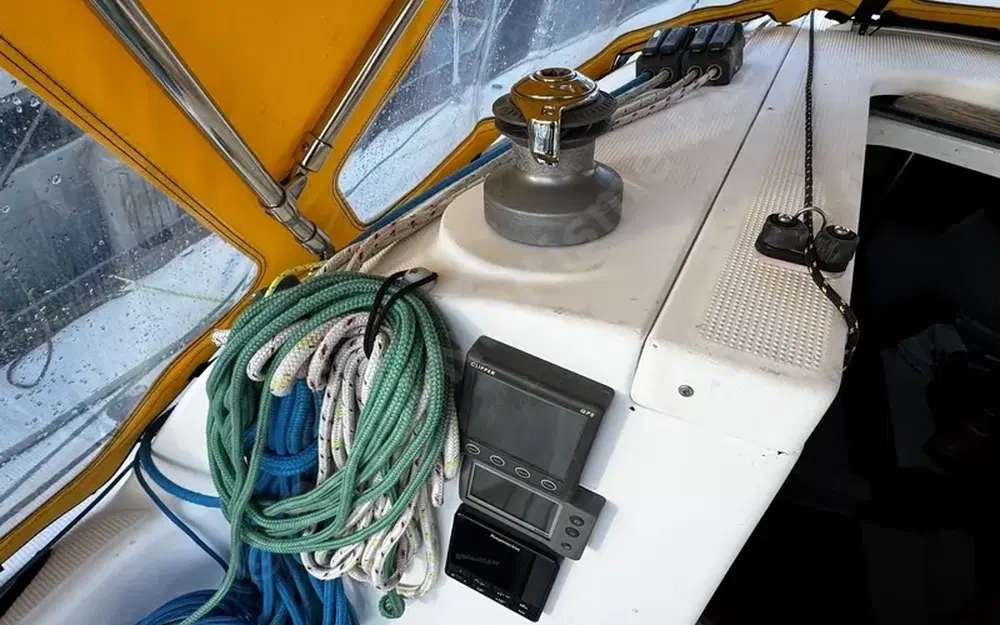 slider 8 Beneteau First 27.7