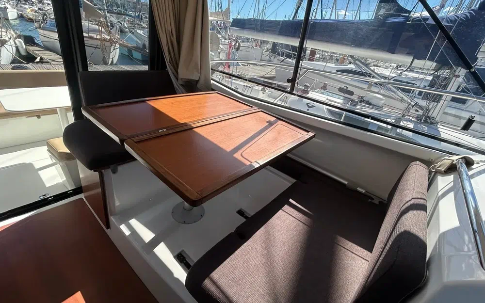 slider 16 Jeanneau Merry Fisher 855