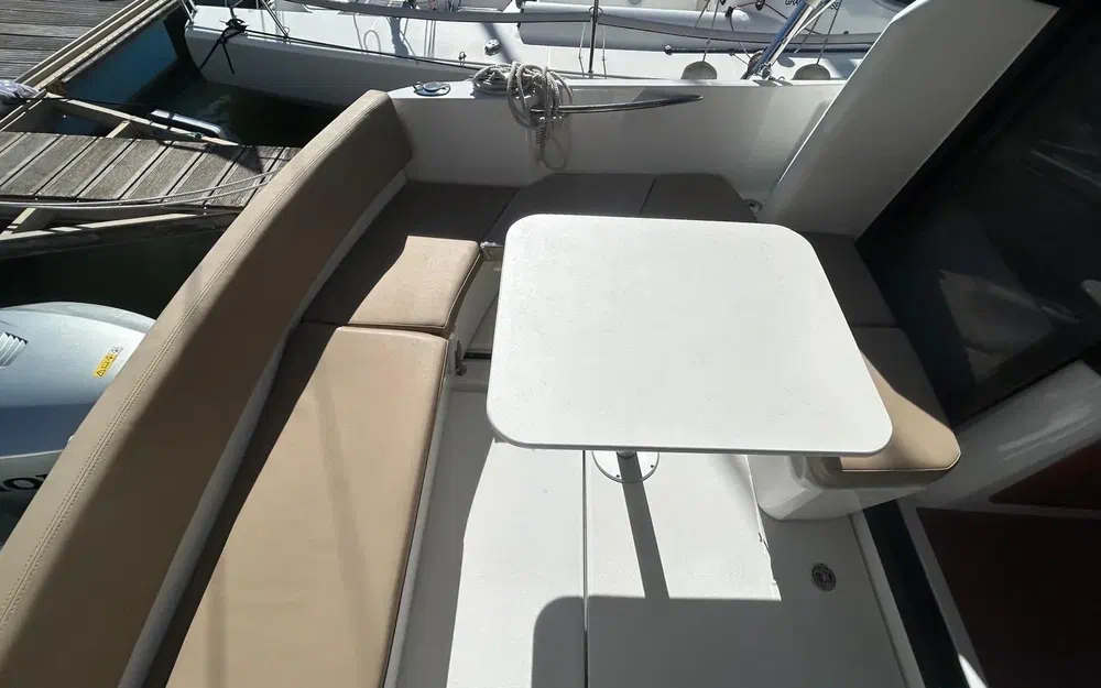 slider 20 Jeanneau Merry Fisher 855