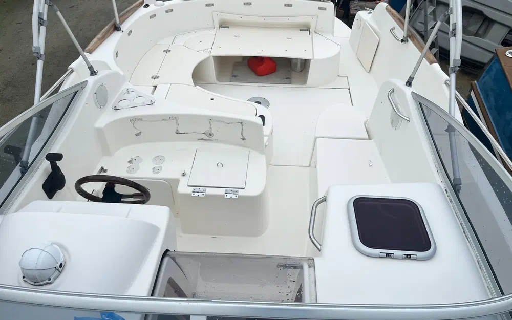 slider 11 Jeanneau Leader 805