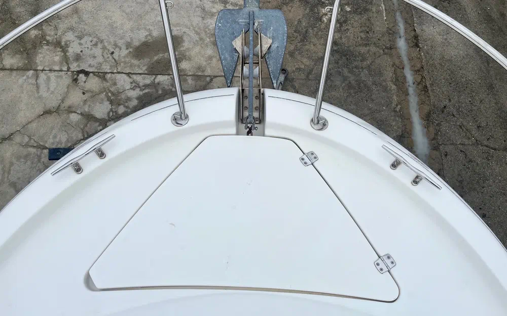 slider 12 Jeanneau Leader 805