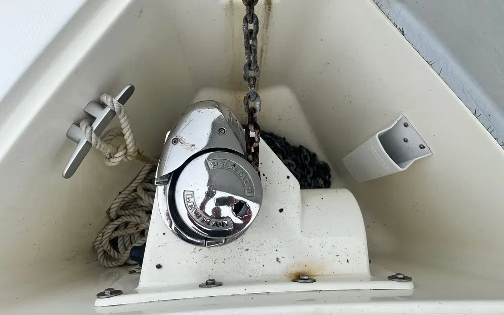 slider 13 Jeanneau Leader 805