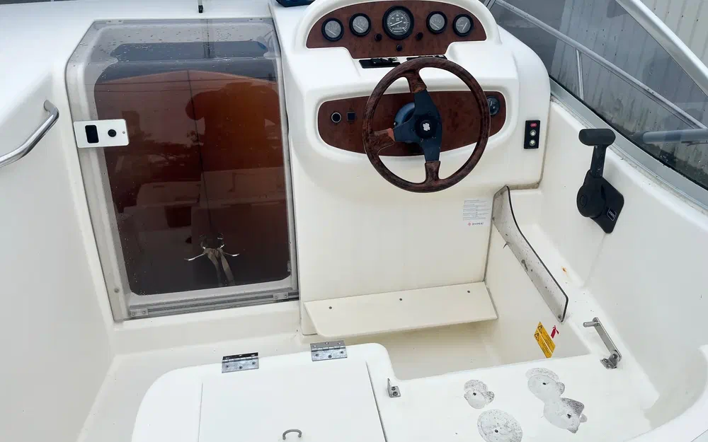 slider 14 Jeanneau Leader 805