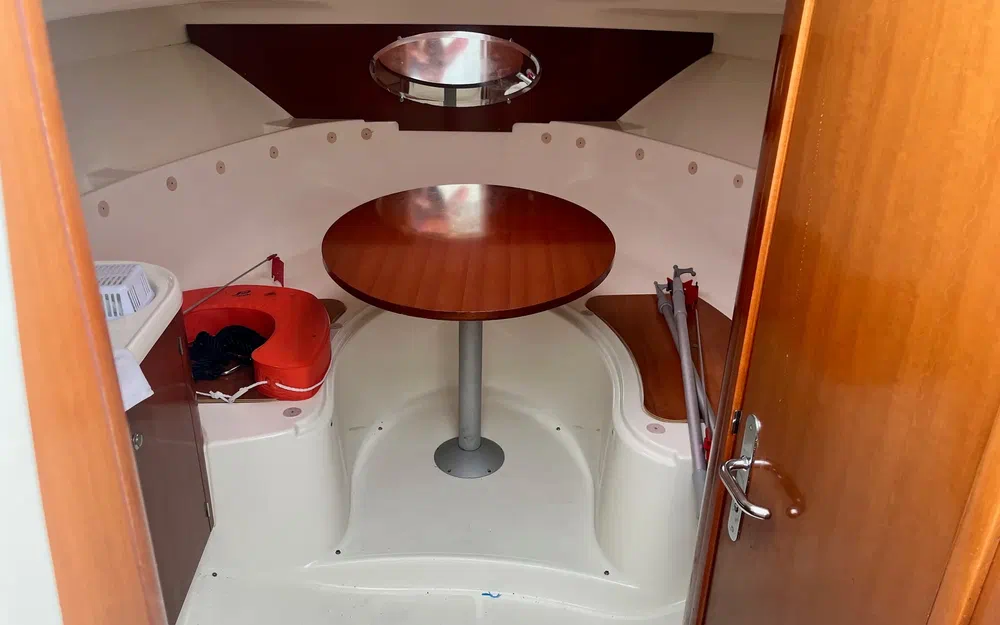 slider 16 Jeanneau Leader 805