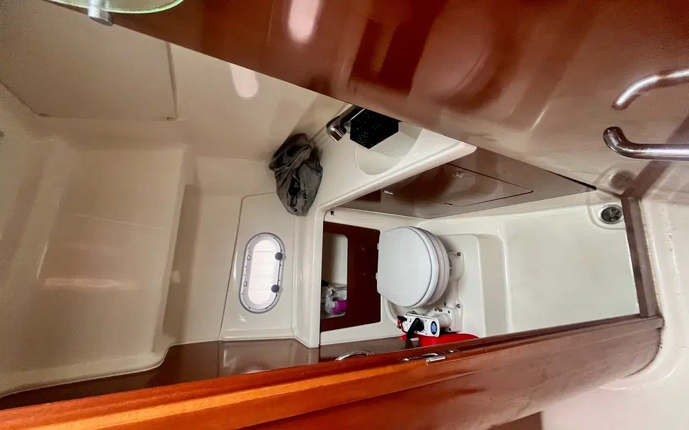 slider 18 Jeanneau Leader 805