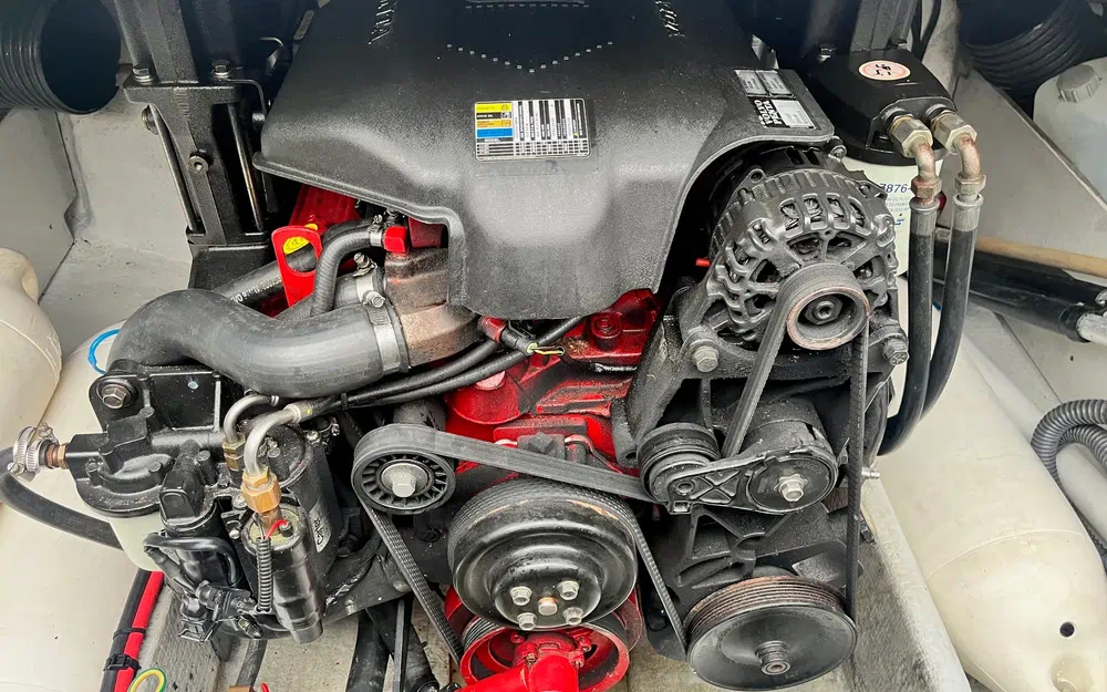 slider 24 Jeanneau Leader 805