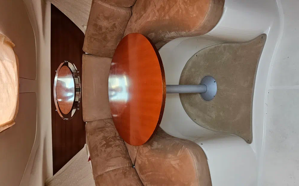 slider 26 Jeanneau Leader 805