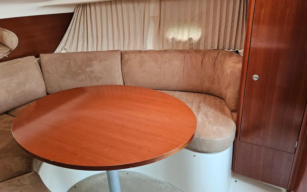 slider 27 Jeanneau Leader 805