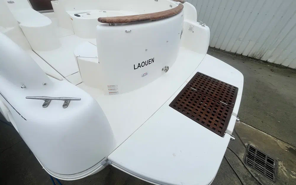 slider 6 Jeanneau Leader 805