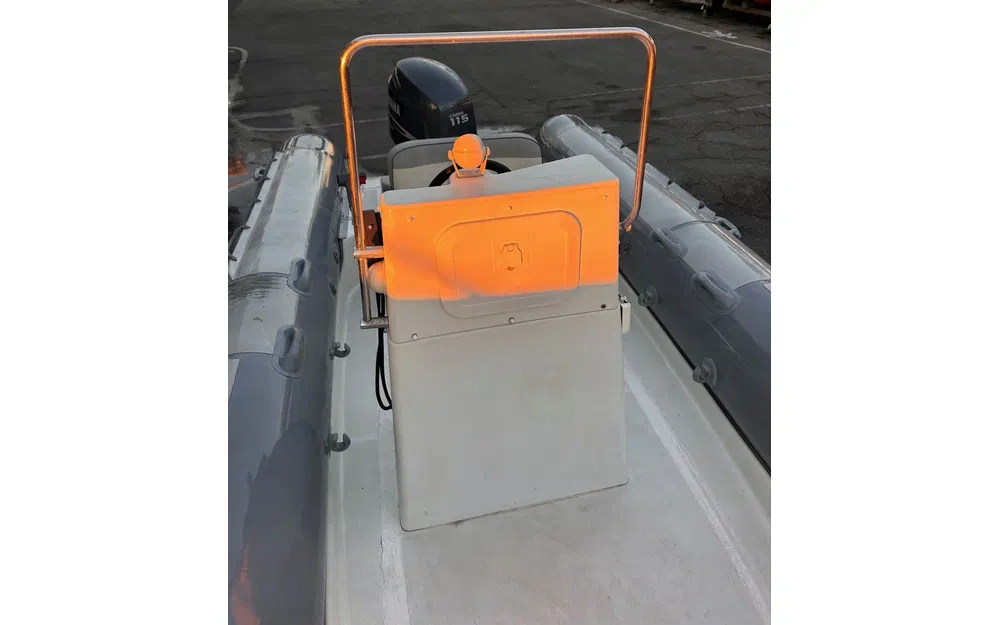 slider 9 Lomac 600 IN