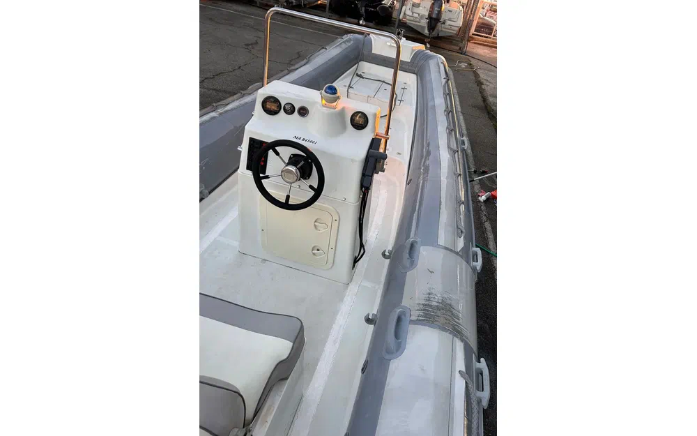 slider 14 Lomac 600 IN