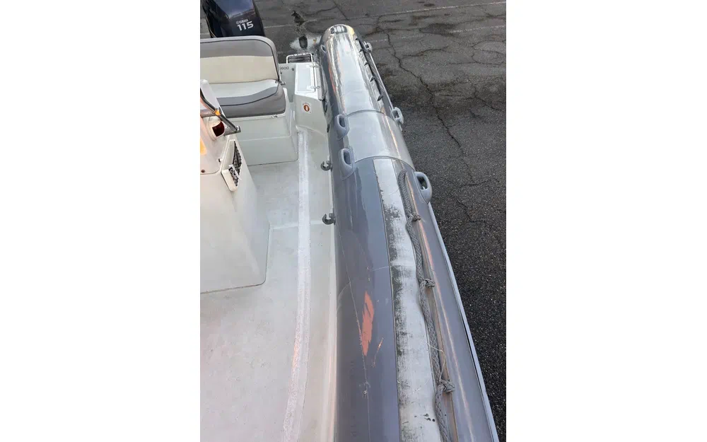 slider 7 Lomac 600 IN