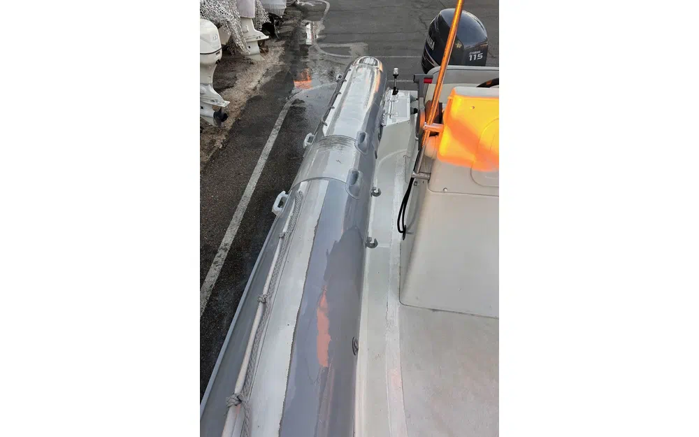 slider 8 Lomac 600 IN