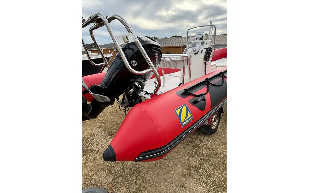 slider 10 Zodiac Pro 16 Man