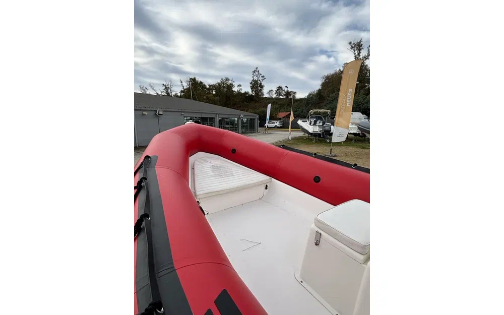 slider 14 Zodiac Pro 16 Man