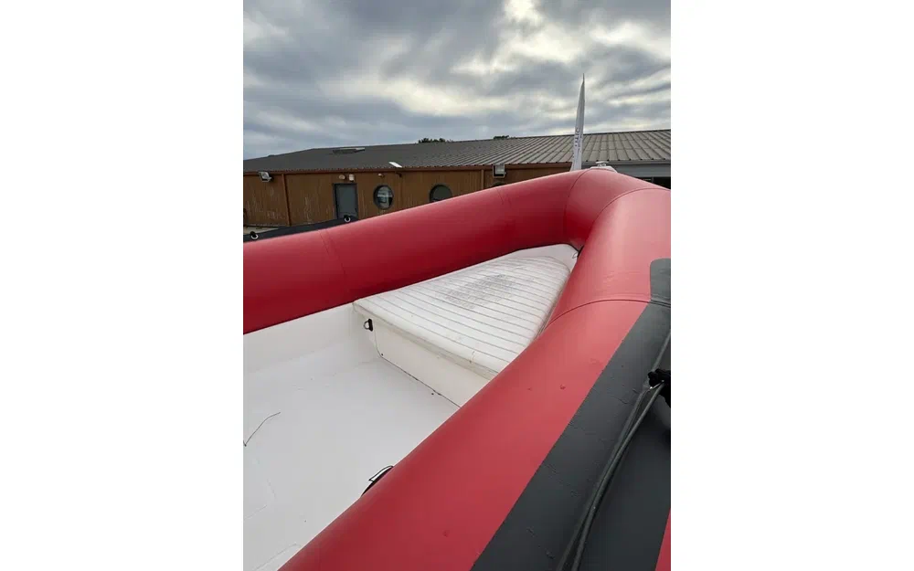 slider 3 Zodiac Pro 16 Man