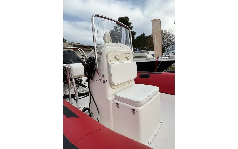 slider 4 Zodiac Pro 16 Man