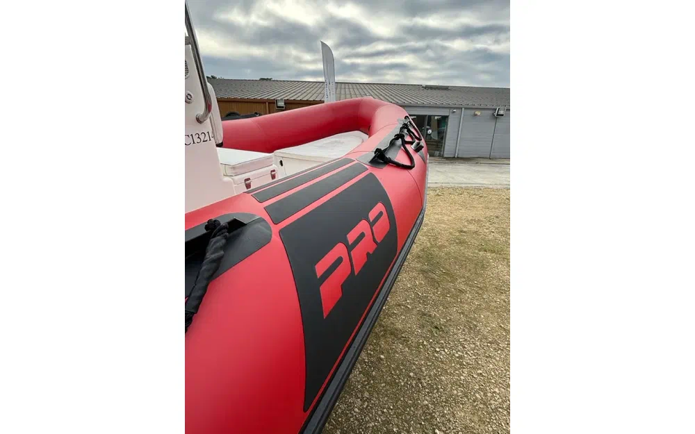 slider 5 Zodiac Pro 16 Man