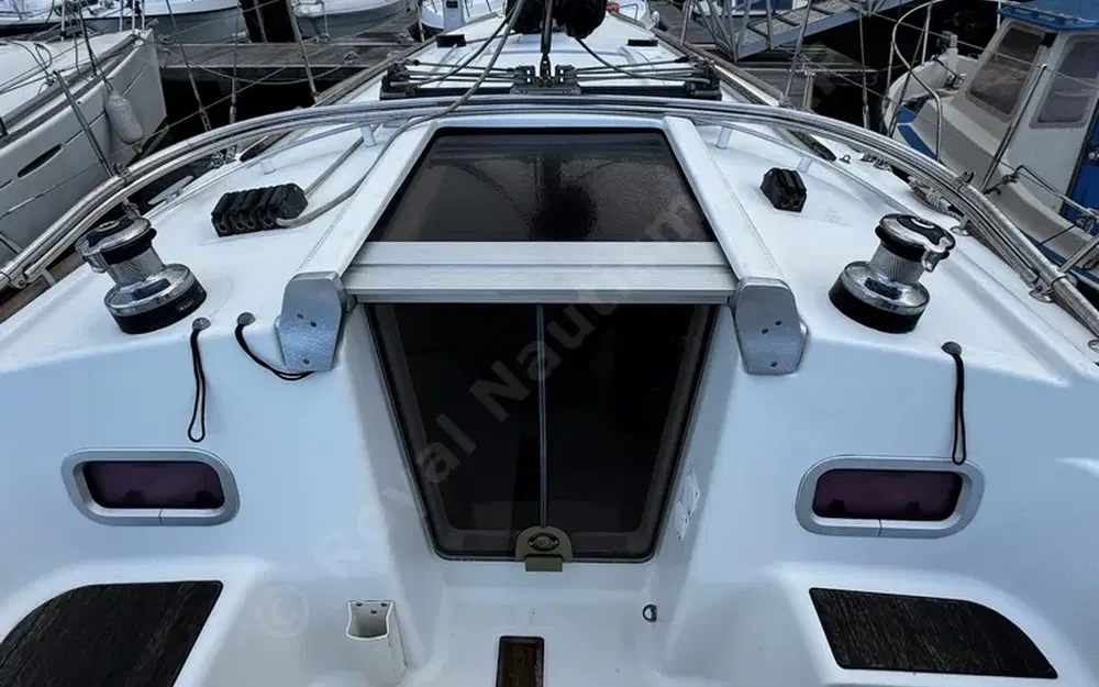 slider 10 Beneteau Oceanis 34