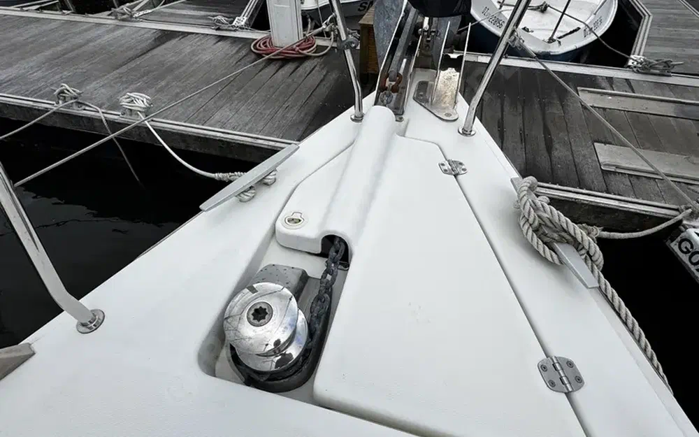 slider 5 Beneteau Oceanis 34