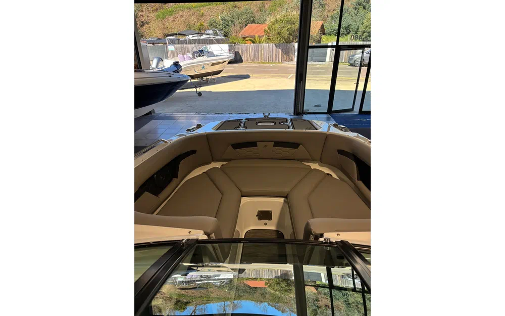 slider 9 Four Winns HD3 OB