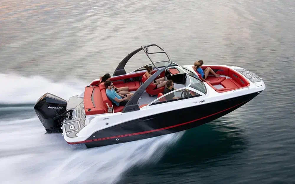 slider 2 Four Winns HD3