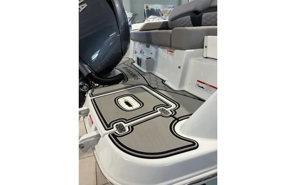 slider 4 Four Winns HD3 OB