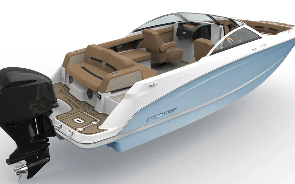 slider 3 Four Winns HD3