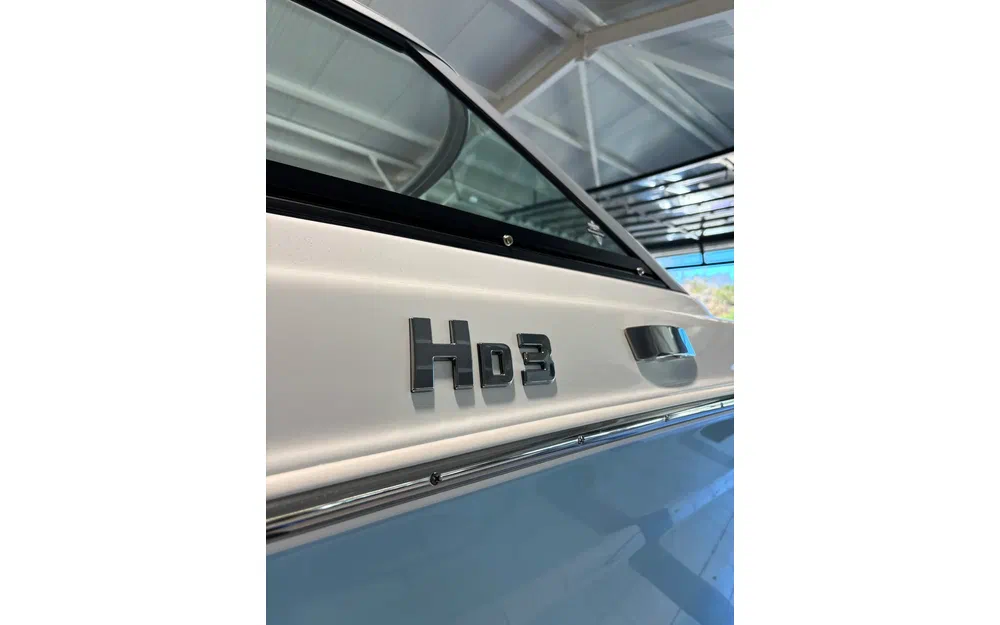 slider 6 Four Winns HD3 OB