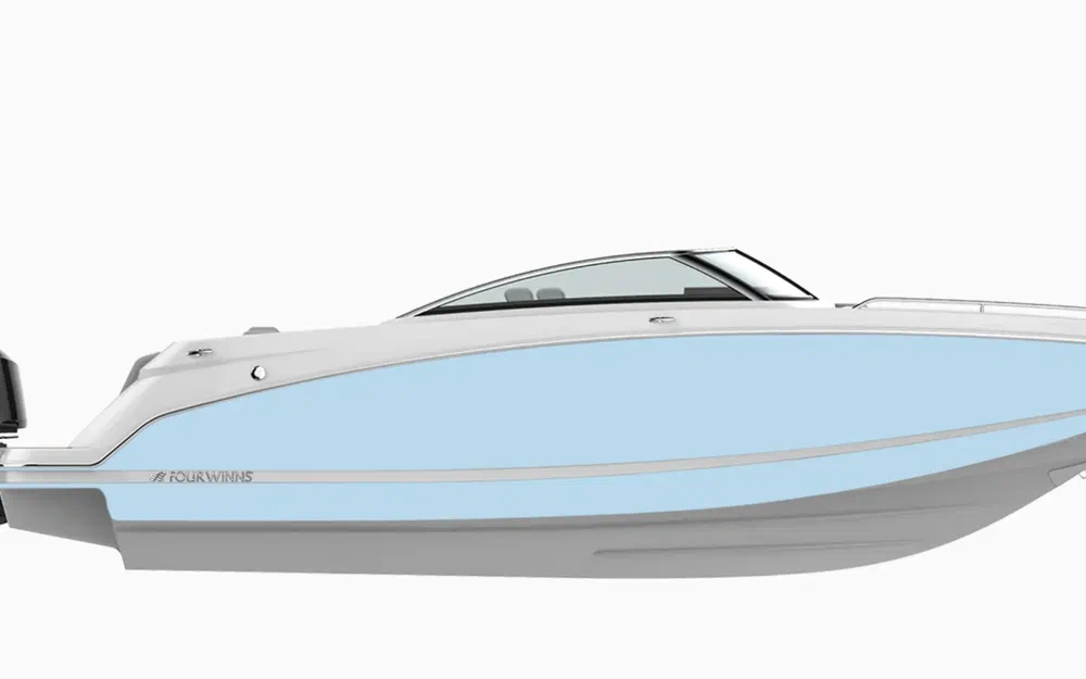 slider 4 Four Winns HD3