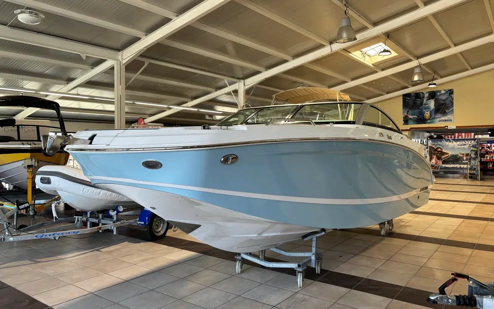 slider 0 Four Winns HD3 OB