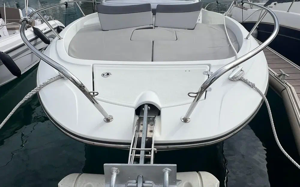 slider 15 Jeanneau CAP CAMARAT 7.5 WA S2