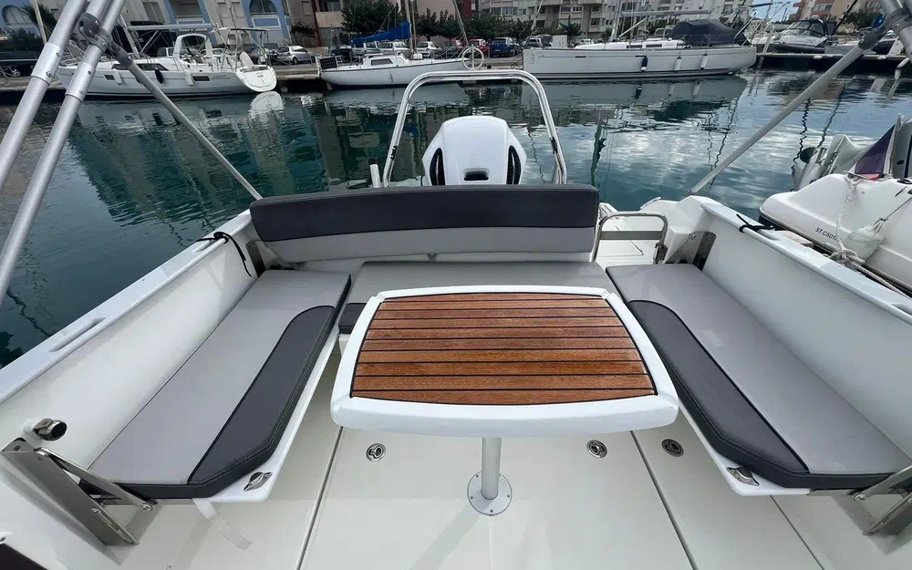 slider 23 Jeanneau CAP CAMARAT 7.5 WA S2