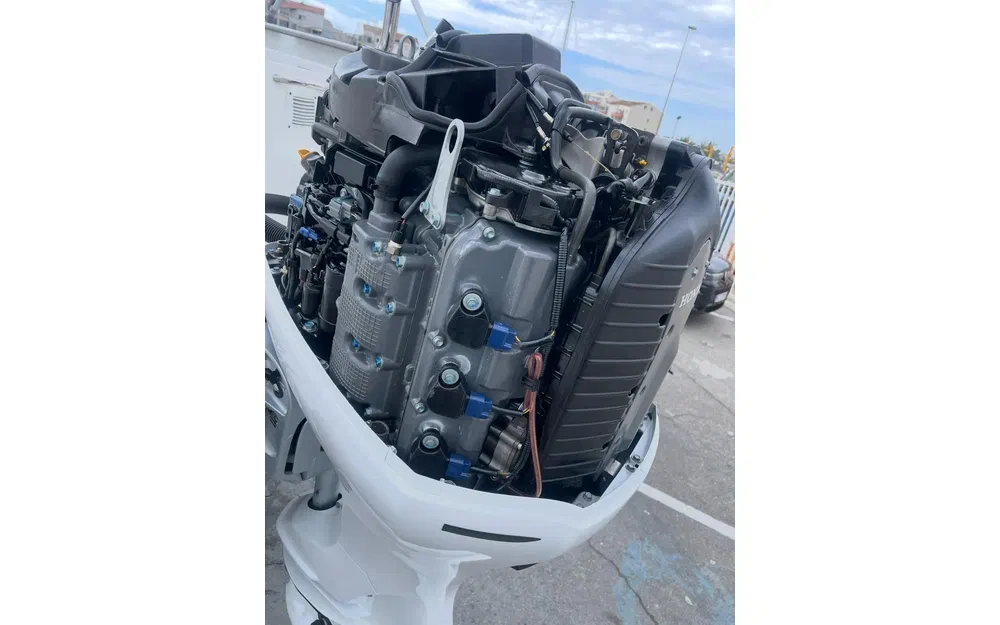 slider 26 Jeanneau CAP CAMARAT 7.5 WA S2