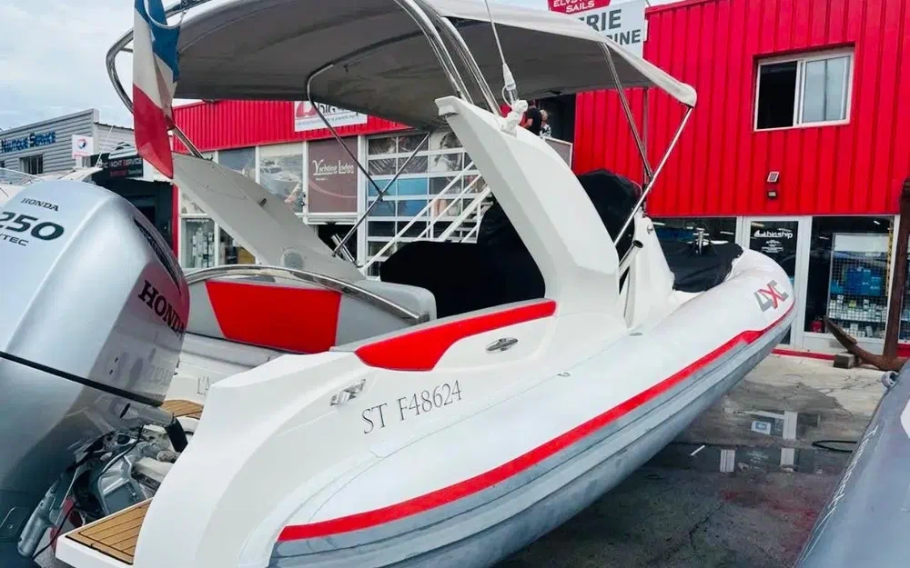 slider 2 Nautica BWA NAUTICA H 8