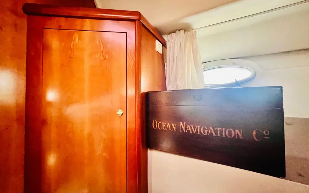 slider 13 ST Boats 34 Cruiser Fly