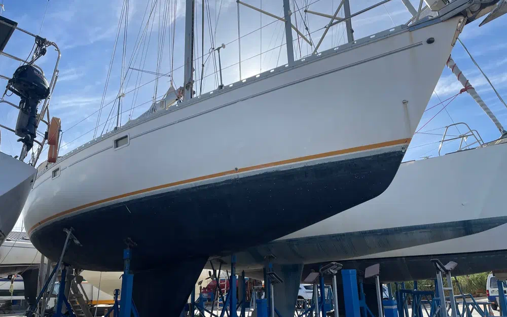 slider 1 Jeanneau Sun Kiss 47