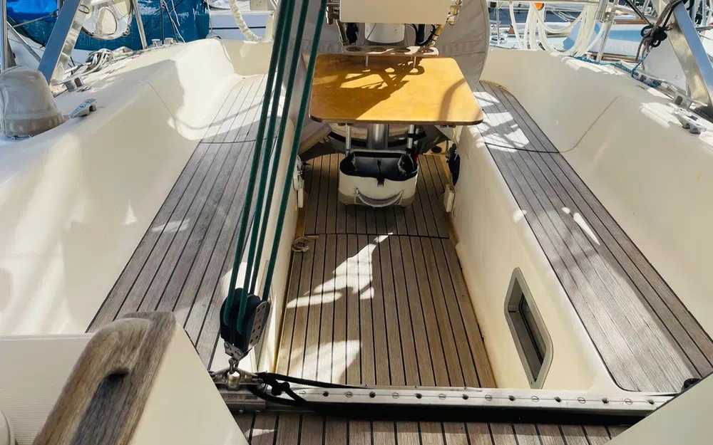 slider 4 Jeanneau Sun Kiss 47