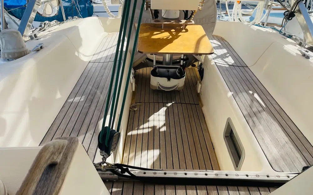 slider 5 Jeanneau Sun Kiss 47