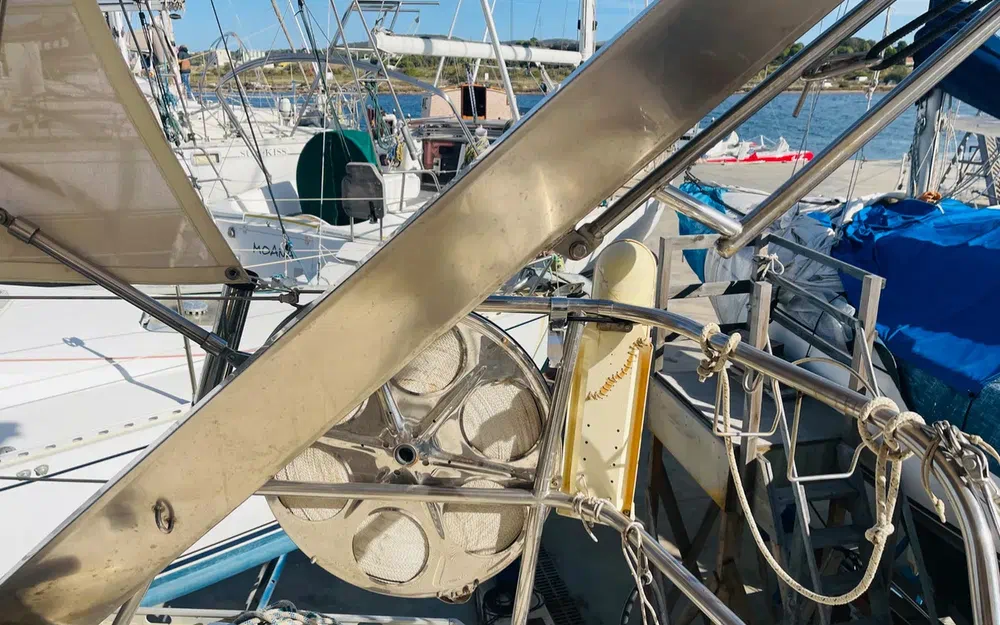 slider 7 Jeanneau Sun Kiss 47