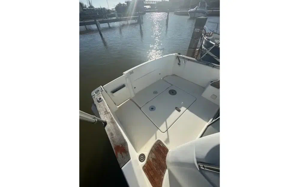 slider 9 Beneteau Antares 760