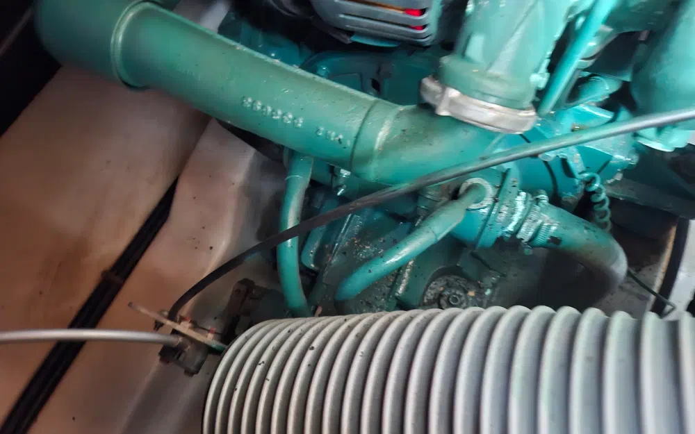 slider 10 Beneteau Antares 760