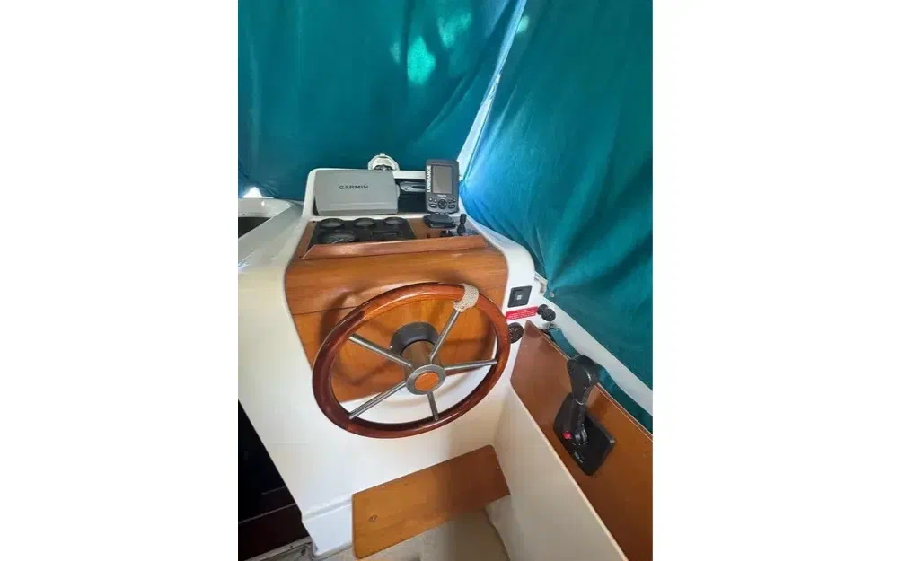 slider 14 Beneteau Antares 760