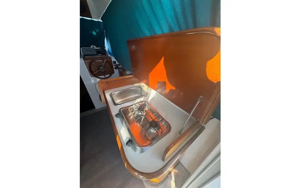 slider 17 Beneteau Antares 760