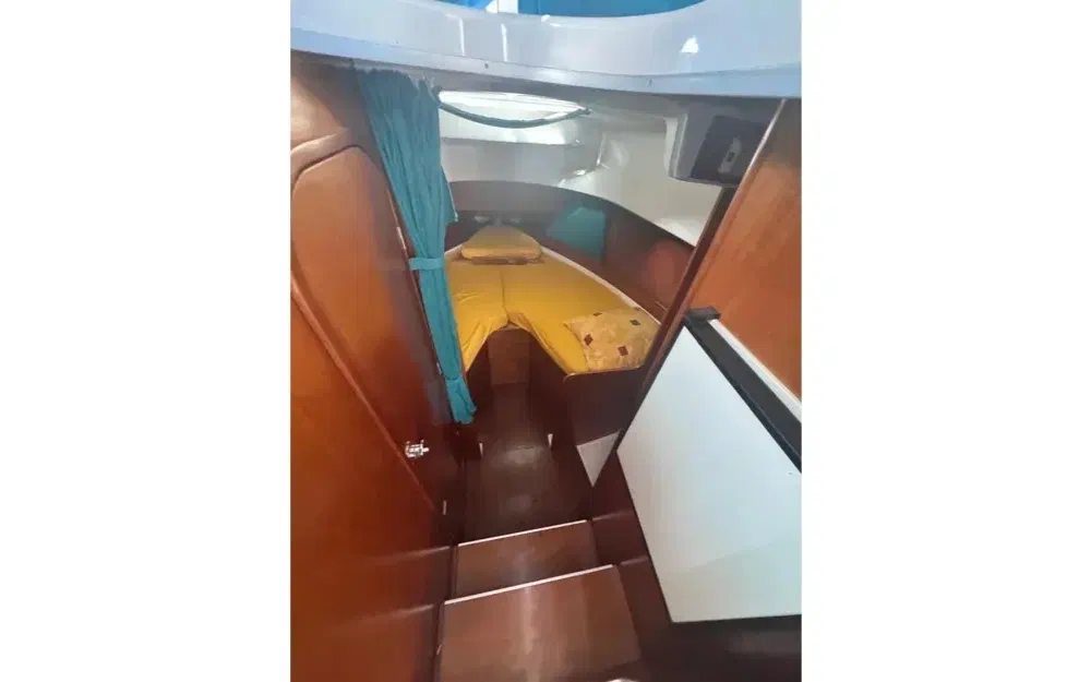 slider 19 Beneteau Antares 760