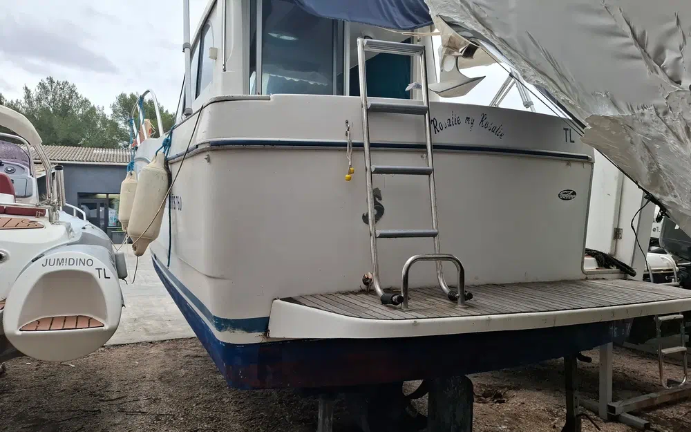 slider 2 Beneteau Antares 760